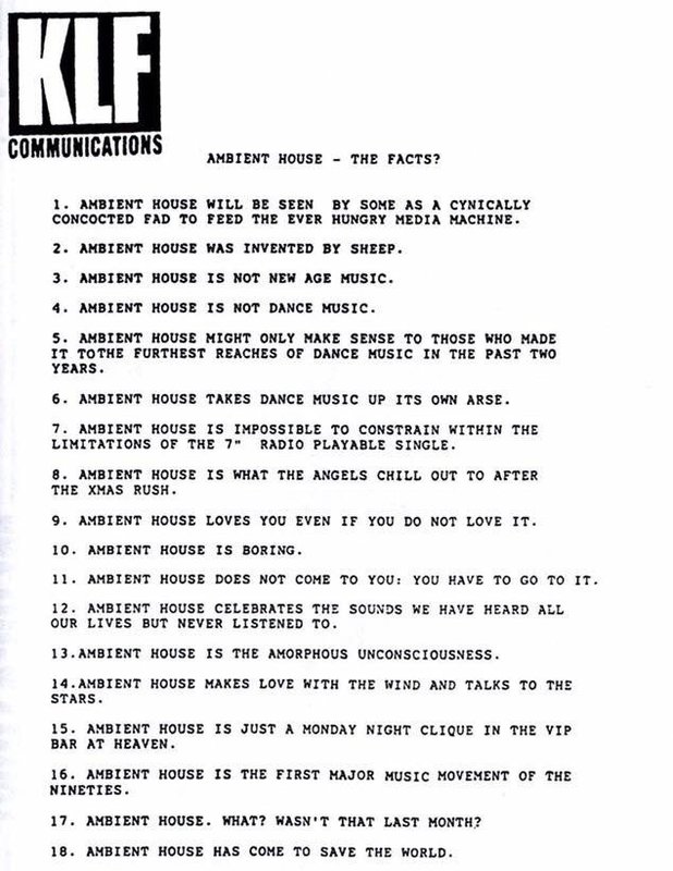 LONG READ: THE STORY OF CHILL OUT MUSIC, 1988-95 – JOIN THE FUTURE