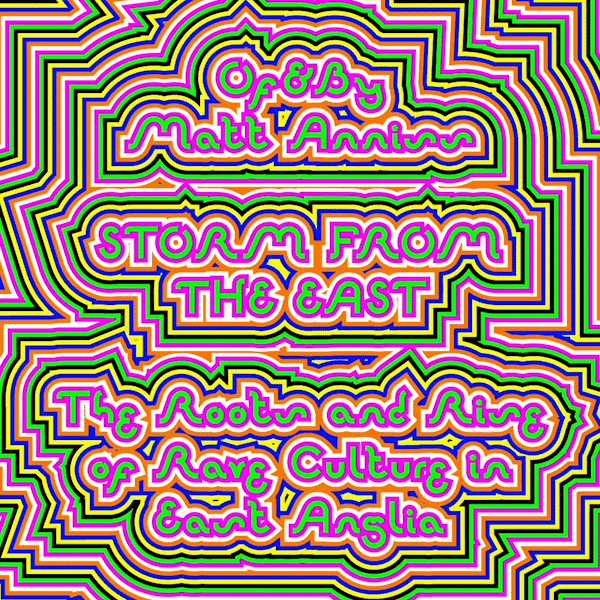 WATCH: ‘STORM FROM THE EAST’&nbsp;LECTURE