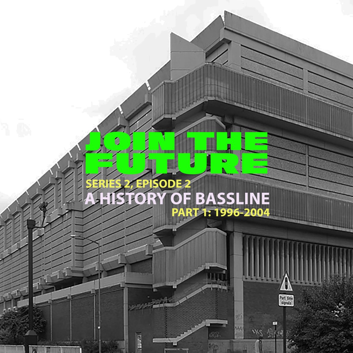 LISTEN: A HISTORY OF BASSLINE – PART 1&nbsp;(1996-2004)