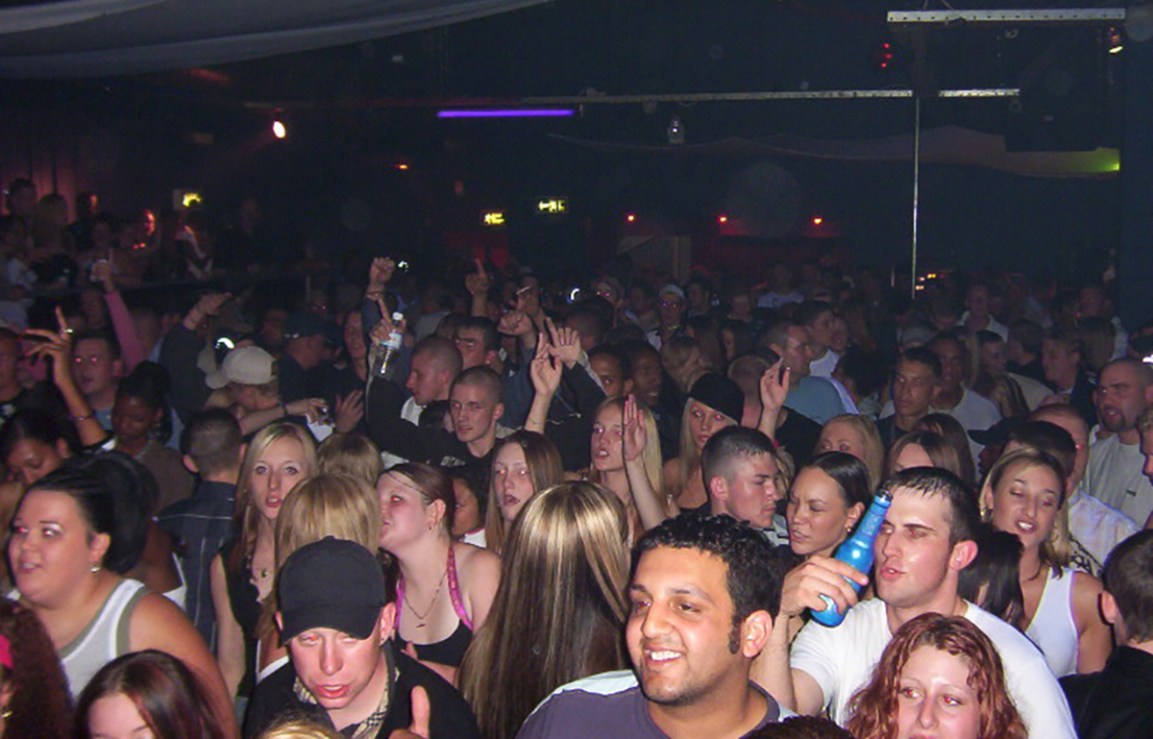 FROM THE ARCHIVE: BASSLINE HOUSE BREAKS THROUGH (IDJ MAGAZINE,&nbsp;2004)