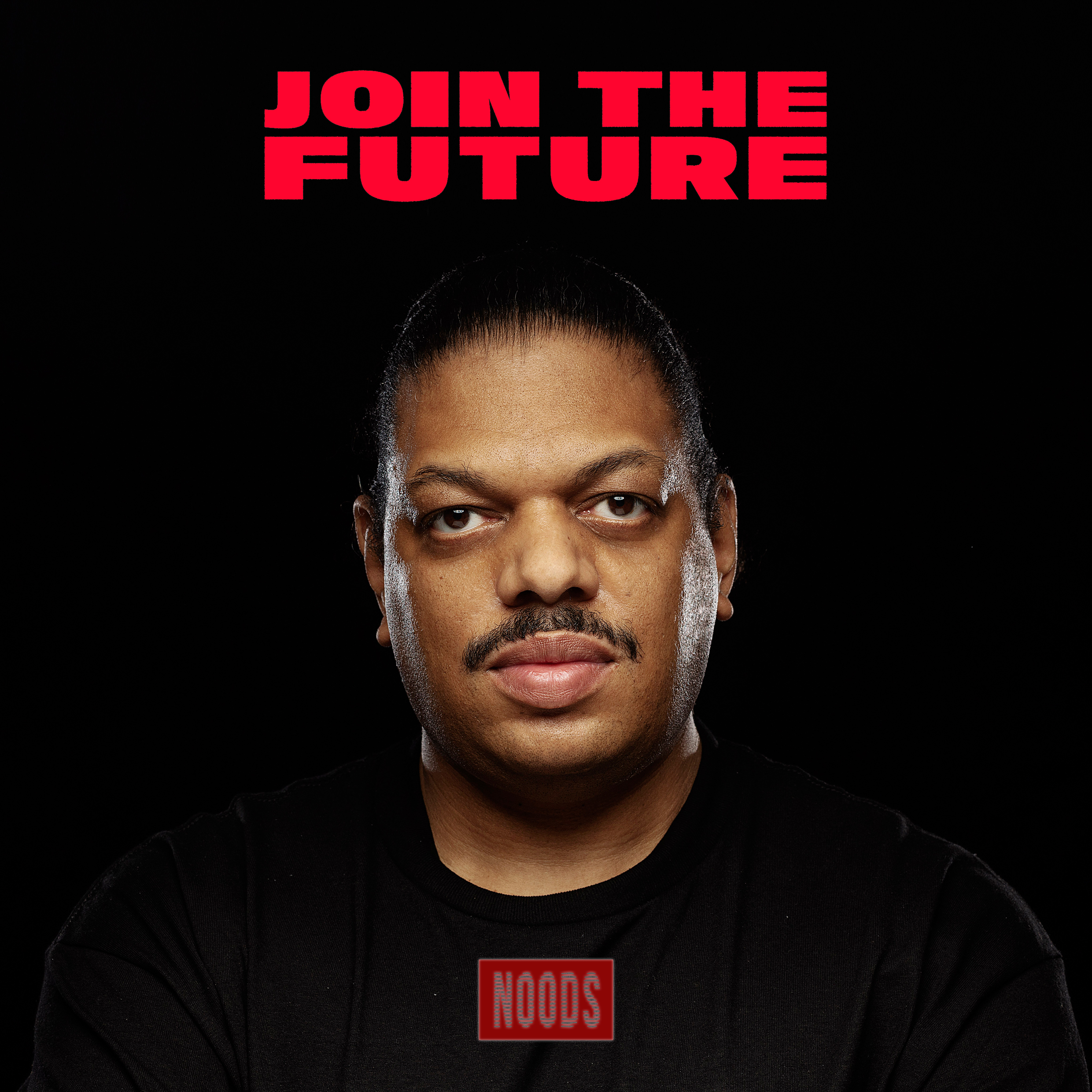 LISTEN: KERRI CHANDLER IN CONVERSATION – JOIN THE FUTURE