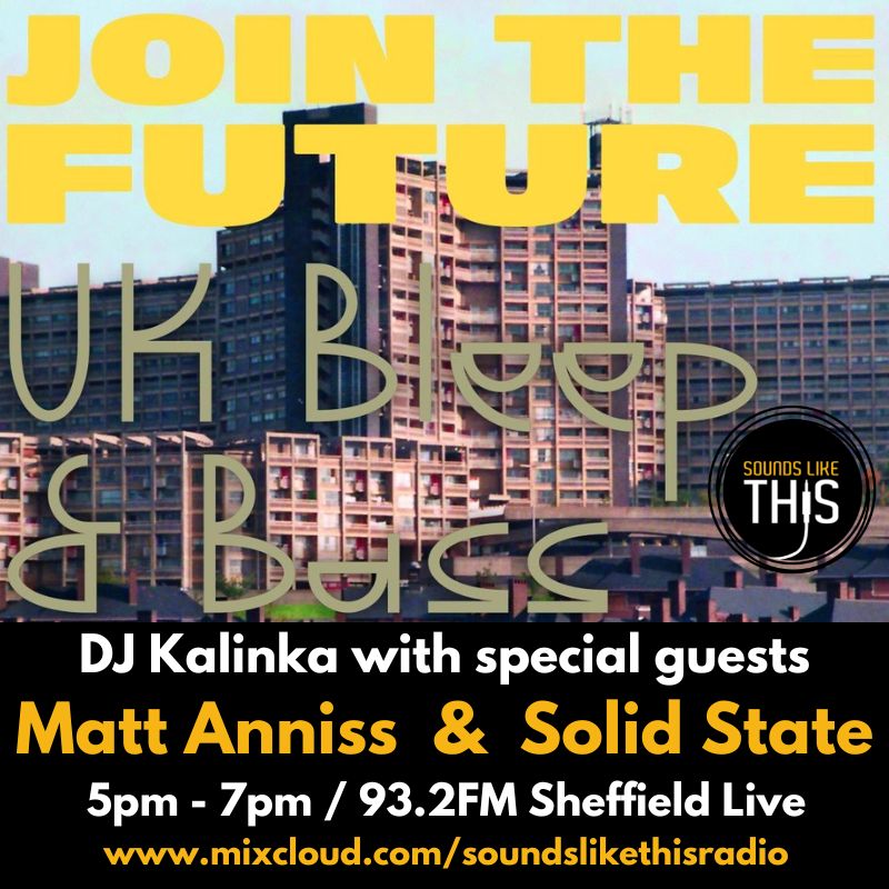 LISTEN: SOUNDS LIKE THIS BLEEP&nbsp;SPECIAL