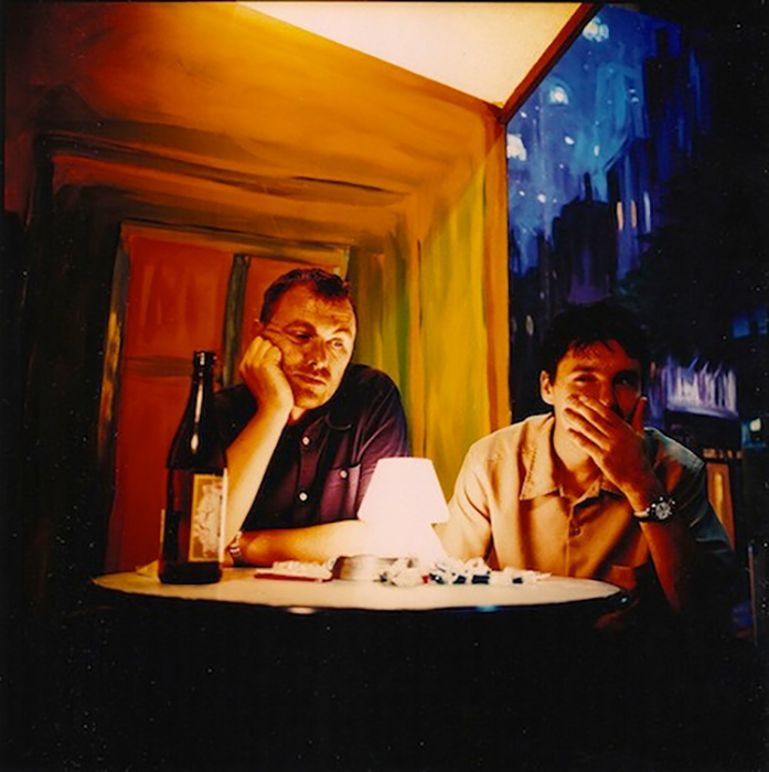 THE RESURRECTION OF FILA&nbsp;BRAZILLIA