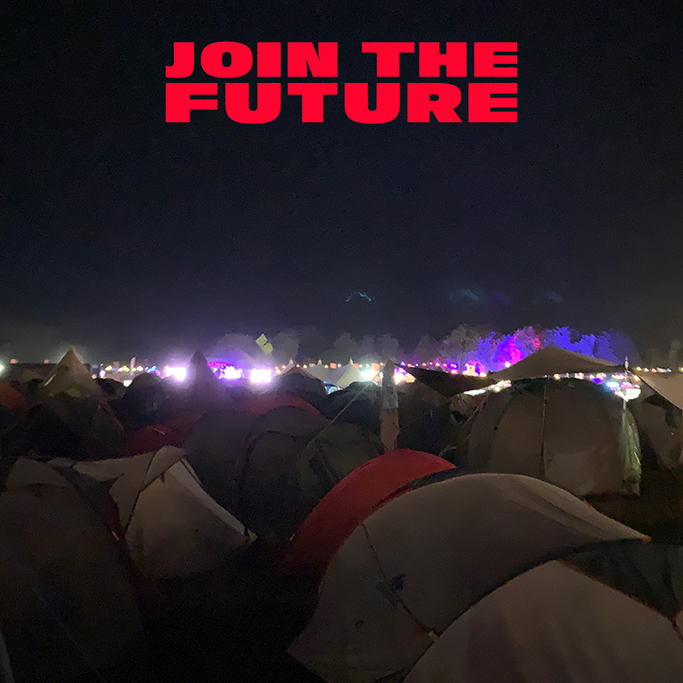 SHow image for Join The Future on Noods, S4E7, August 2024