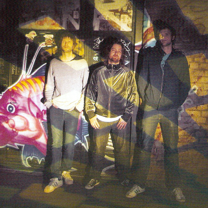 FROM THE ARCHIVE: NORWEGIAN GOOD (IDJ, 2007) – JOIN THE FUTURE